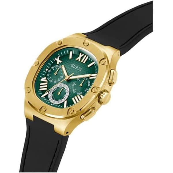 Guess Headline GW0571G3 Klocka Quartz Man