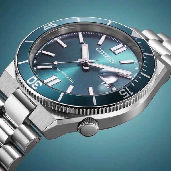 Citizen klocka - Herr - NJ0231-56L