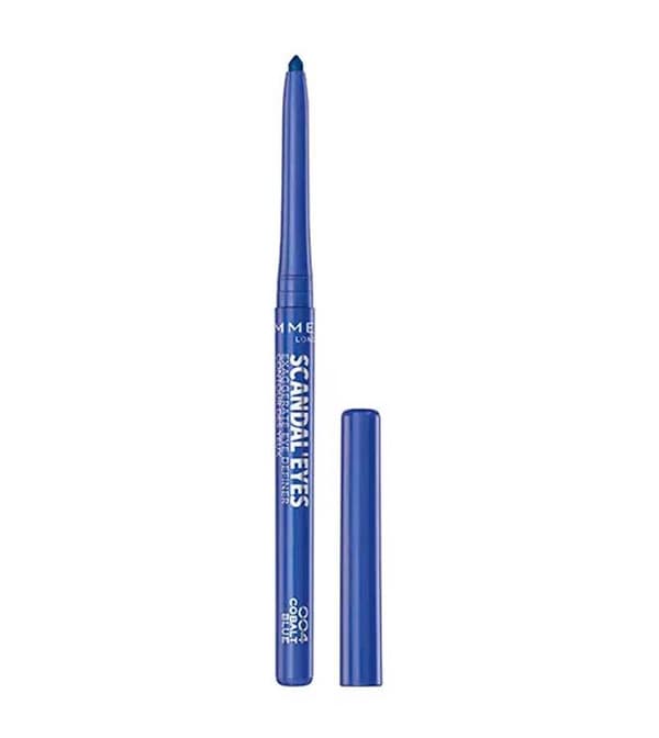 Rimmel Scandal Eyes Auto Liner