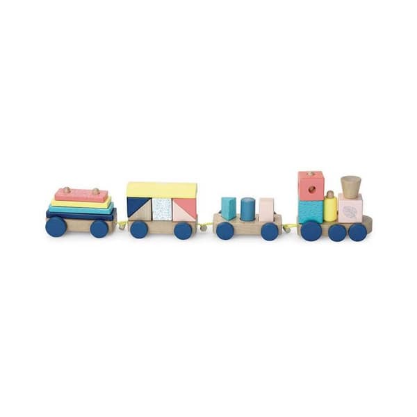 Tog af terninger: Under canopyen