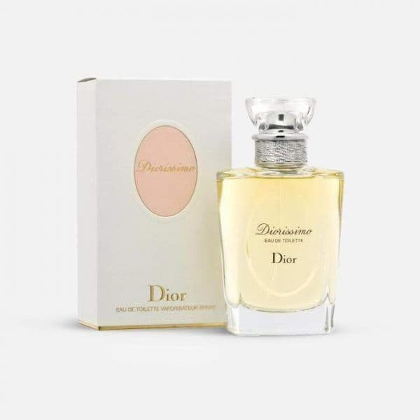 Dior Diorissimo EDT För Kvinnor 100ml