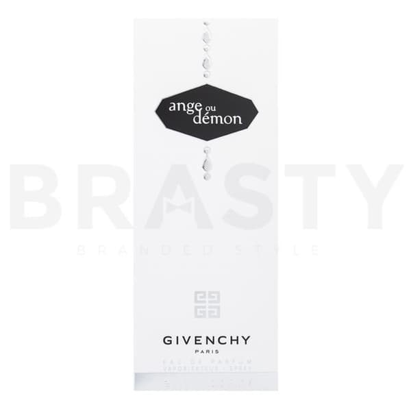 Givenchy Ange ou Démon eau de parfum för kvinnor 100 ml