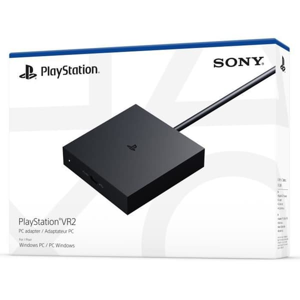 PSVR2 adapter til PC