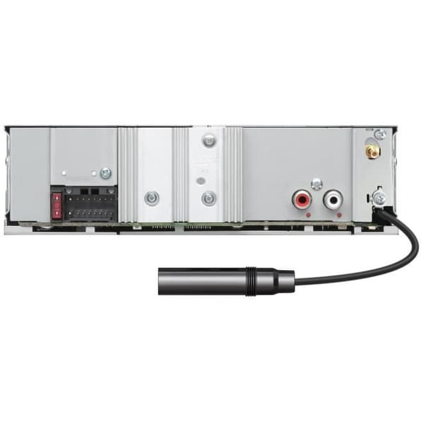 JVC bilradio - KD-X182DB - USB - DAB+