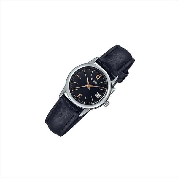 Casio Klocka Ltpv002l1b3udf