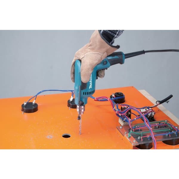 Makita borr - DP2010
