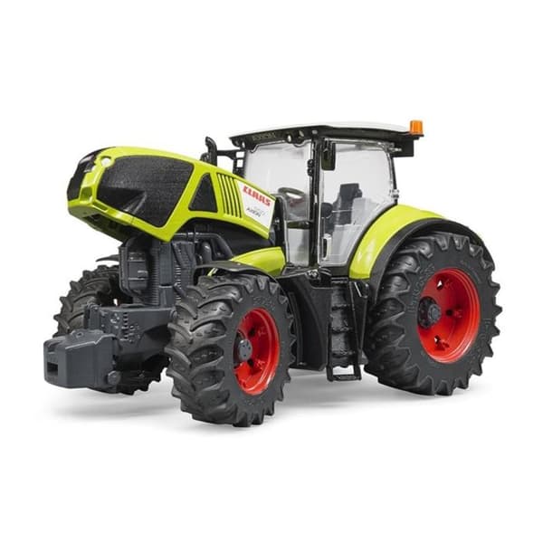- Traktor - Claas Axion 950