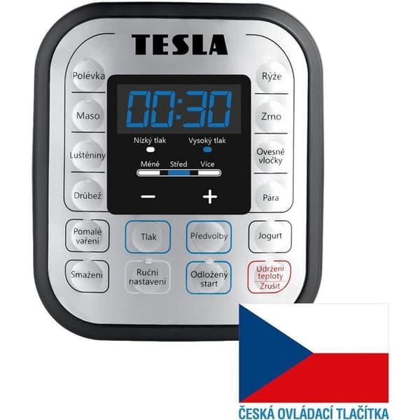 TESLA EliteCook K70