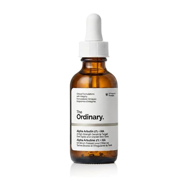 The Ordinary Alpha Arbutin 2% + HA 60 ml