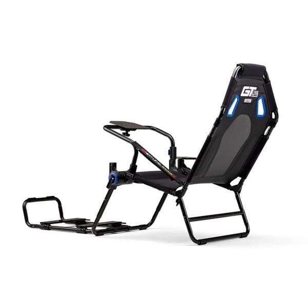 Next Level Racing GTLite Playstation Edition Cockpit