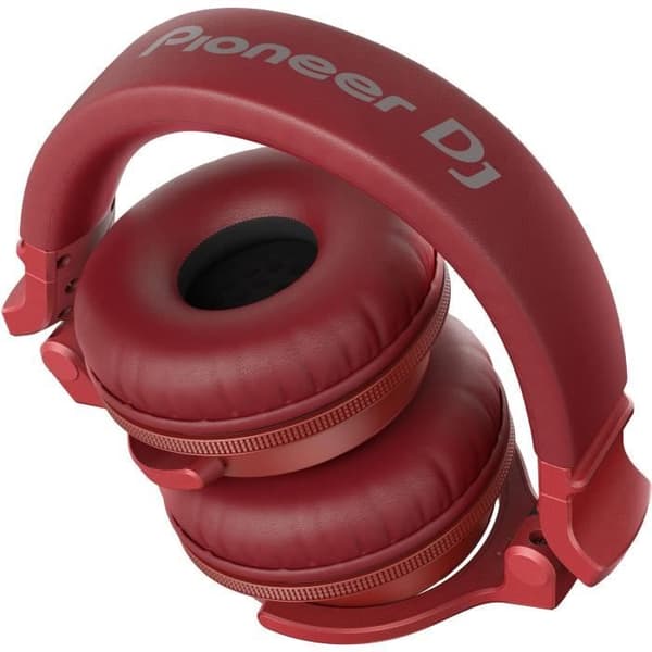 Bluetooth headset - Trådløs - PIONEER DJ - HDJ-CUE1BT