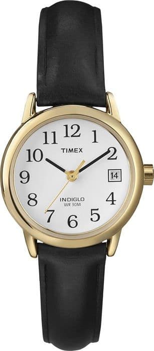 TIMEX Damklocka Easy Reader T2H341