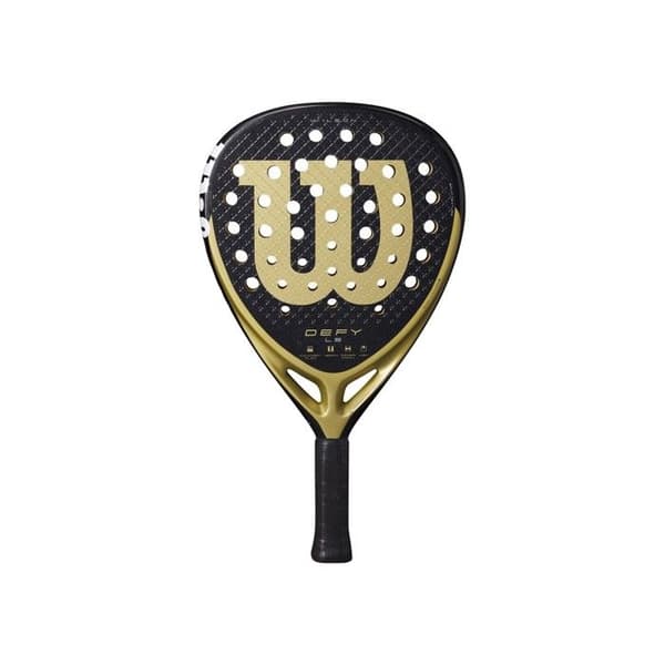 Wilson Defy Ls V1 padelracket