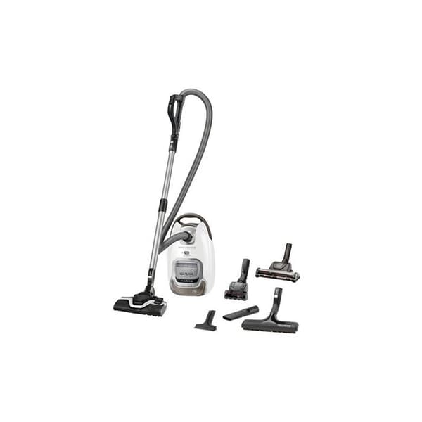 RO7487EA Silence force støvsuger - ROWENTA - Med pose - 58 dB - 4.5 liter