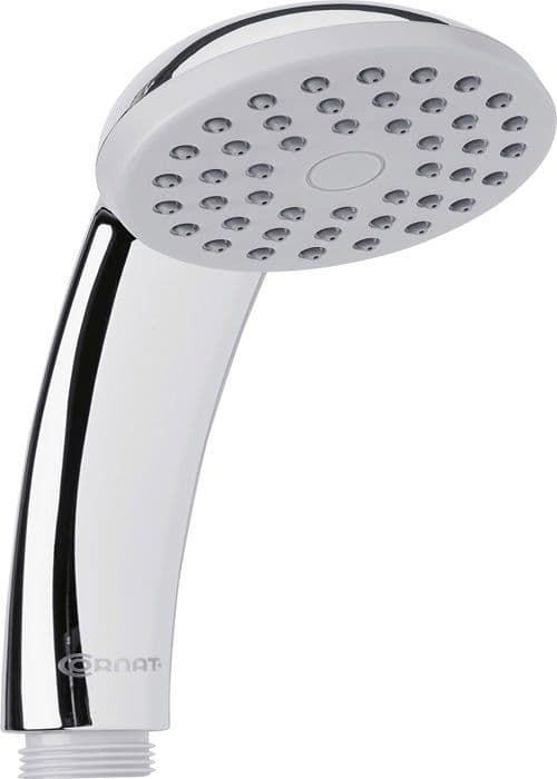 Fleksibel bruser - brusehovedholder - brusehoved Cornat - TECB3472