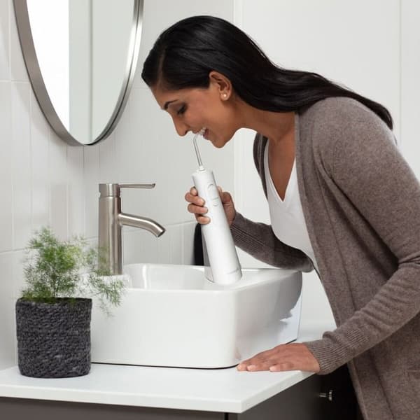 Hydropulsor Waterpik WF-21 FORBEDRE