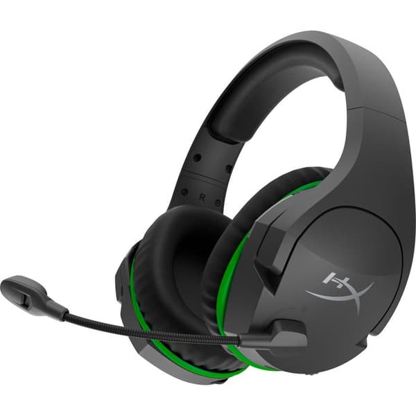 Gaming headset - Hyperx - CloudX Stinger Core - Hvid - Kablet - Batterilevetid 16 timer