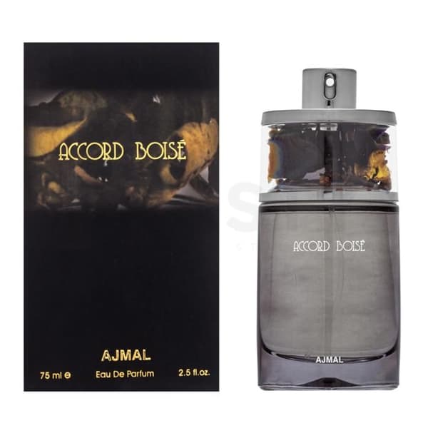 Ajmal Accord Boise eau de parfum til mænd 75 ml