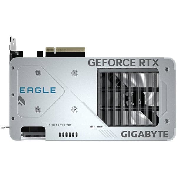 GIGABYTE - EAGLE ICE - Grafikkort - NVIDIA RTX 5060Ti OC - 8 Go