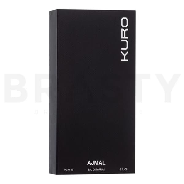 Ajmal Kuro eau de parfum för män 90 ml
