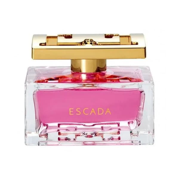 Eau de Parfum - Escada - Surtout Escada - 50ml - Rose - Til Voksne