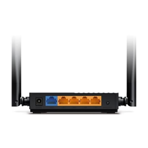 Router - TP-LINK - Archer A64 - AC1200 - MU-MIMO - Wi-Fi 802.11ac Wave2