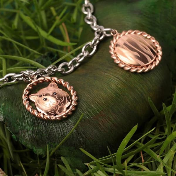 ARMBAND MORELLATO MADAGASKAR - SATF06