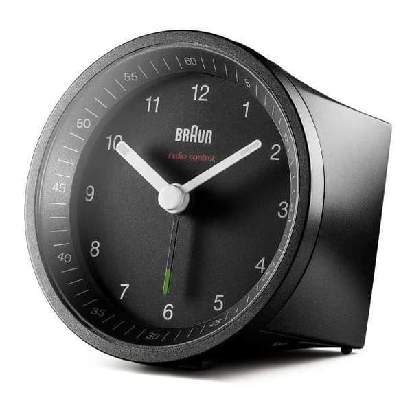 Braun BC07B-DCF väckarklocka (renoverad A)
