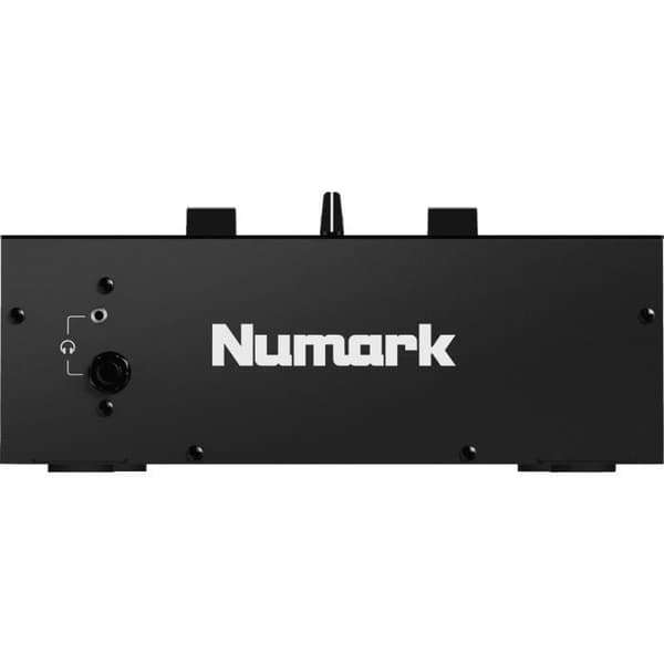 Numark Scratch DJ-mixer