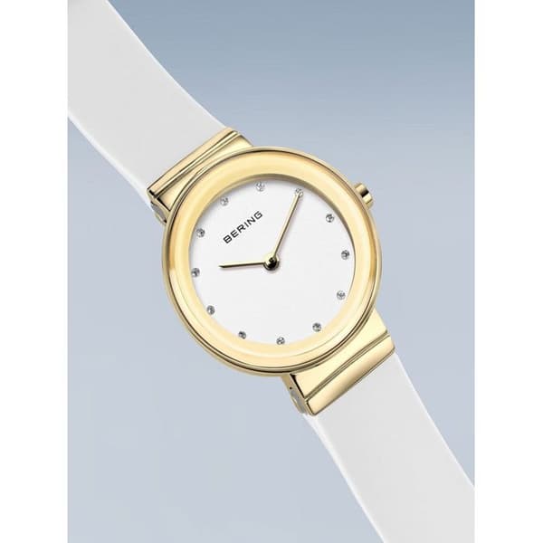 Bering 10129-934 Dameur Classic 29 MM 3 ATM
