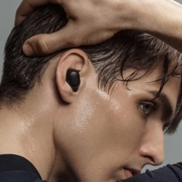 Mi True Wireless Earbuds Basic S (Sort)