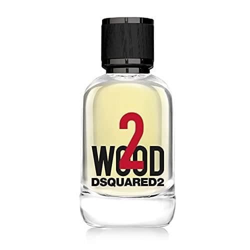 DSQUARED2 TO TRÆ EDT VAPO 50 ML 5E08