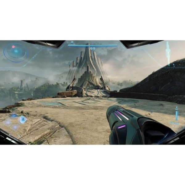 Metroid Prime 4: Beyond - Nintendo Switch 2 Edition • Nintendo Switch 2-spel