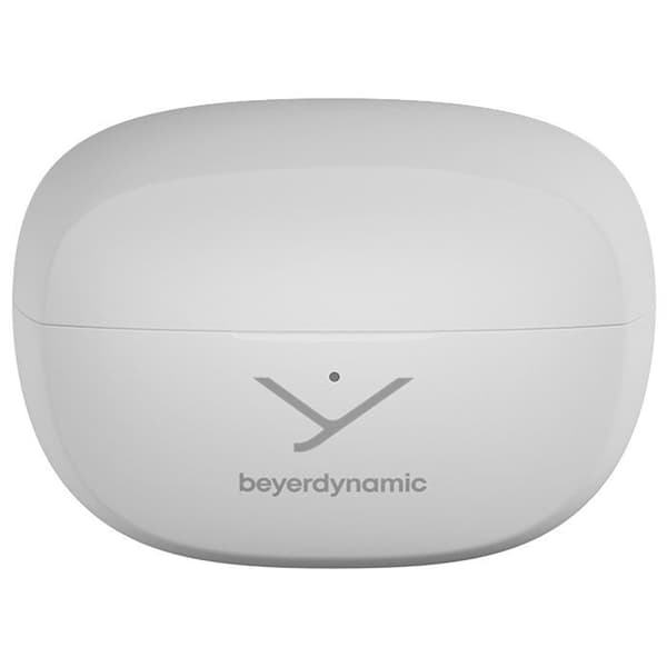 Beyerdynamic Amiron Zero Bluetooth Open-Ear In-Ear Høretelefoner Hvid