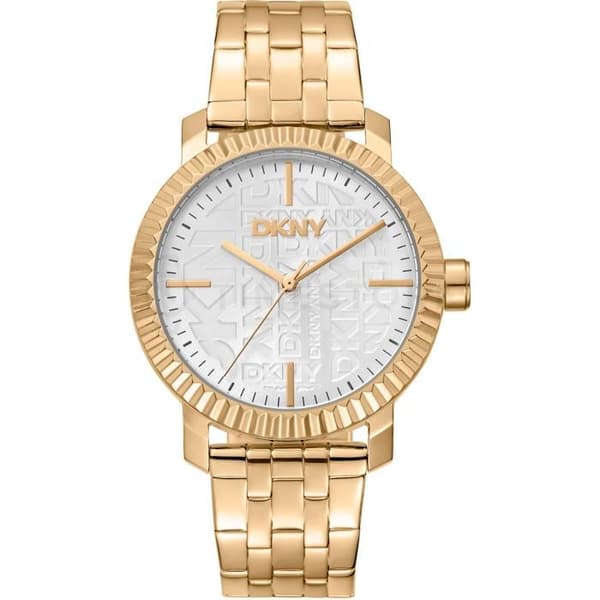 DKNY DK1L053M0025 Klocka dam 36 mm 5 ATM