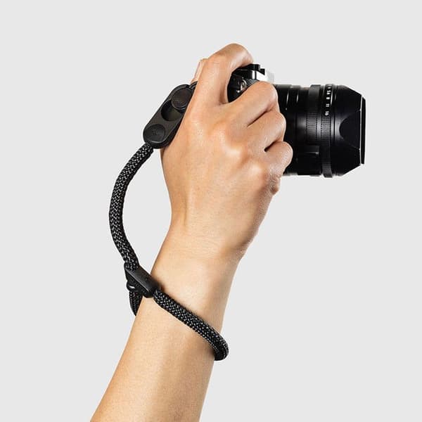 PEAK DESIGN Dragonne Cuff Rope Sort - CRS-WR-BK-1
