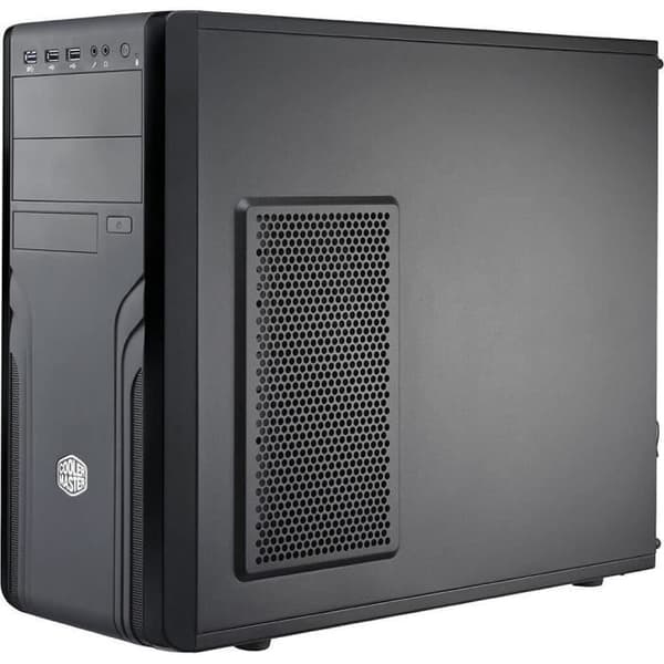 BoITIER PC - COOLER MASTER - CM Force 500