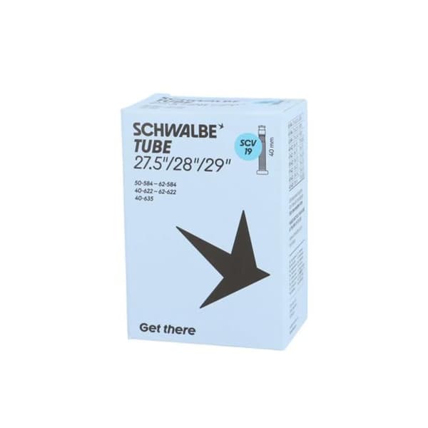 Schwalbe SCV19 slang