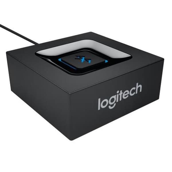 Bluetooth lydadapter - Kablet - Logitech