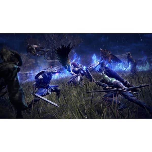 Elden Ring Nightreign - Spel PS5