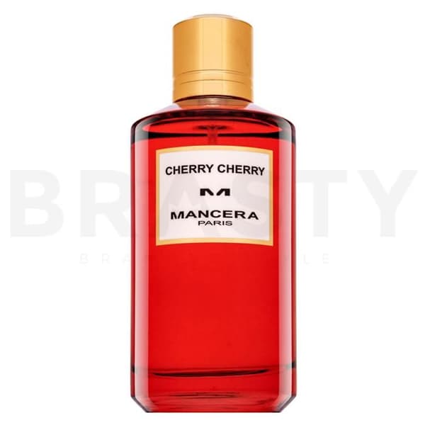 Mancera Cherry Cherry eau de parfum unisex 120 ml