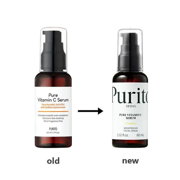 Ren Vitamin C Serum 60 ml