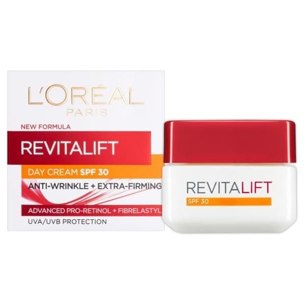 L'ORÉAL PARIS Dagcreme Revitalift SPF30