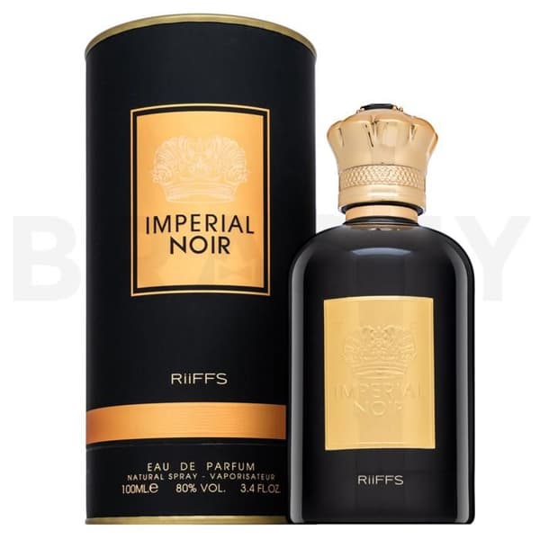 Riiffs Imperial Noir eau de parfum för män 100 ml