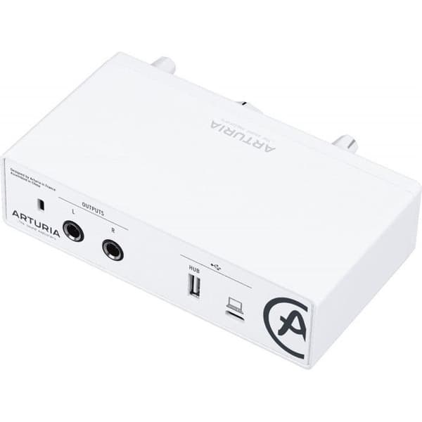 ARTURIA MiniFuse 1 Vit
