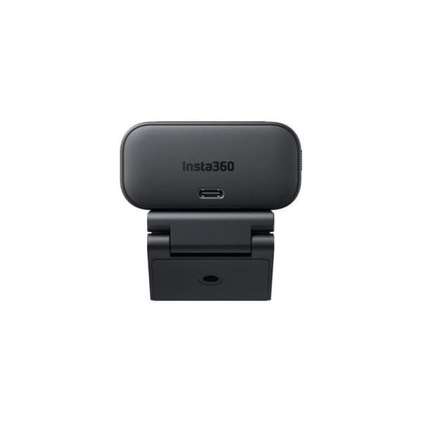 INSTA360 Webcam Link 2C Garanti 2 år