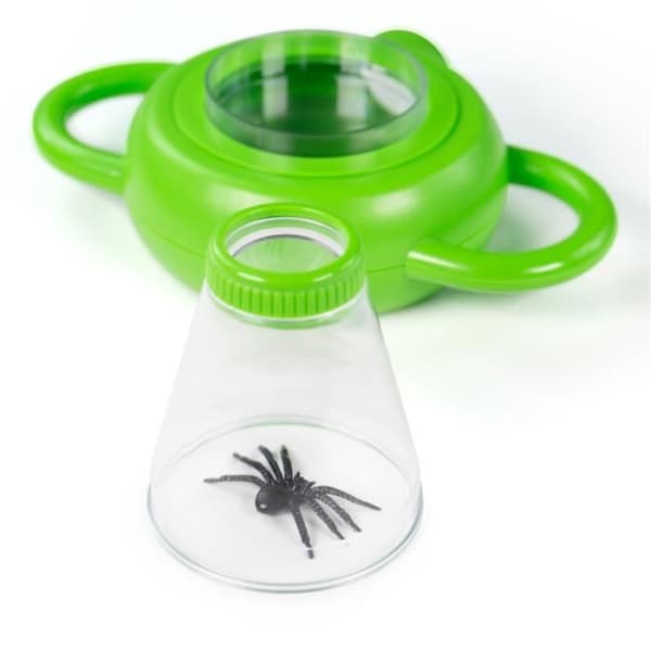 Bigjigs Multi-View Magnifier (4)