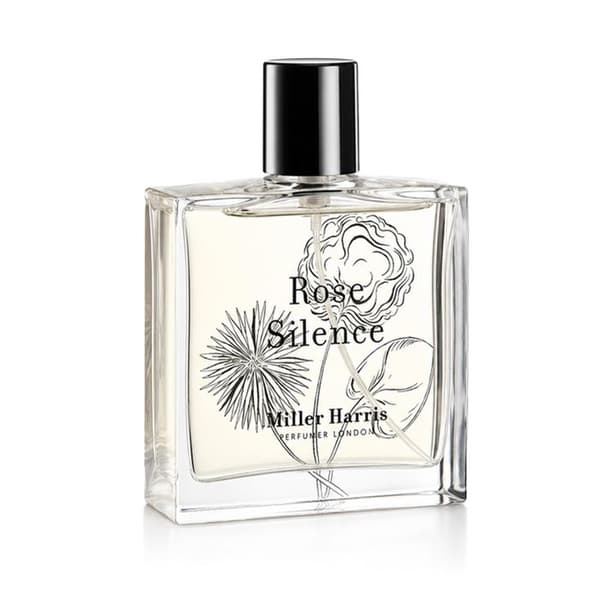 Miller Harris Rose Silence Eau de Parfum (Kvinde) 100 ml