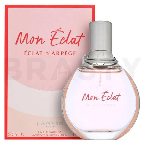 Lanvin Mon Éclat d'Arpège eau de parfum til kvinder 50 ml