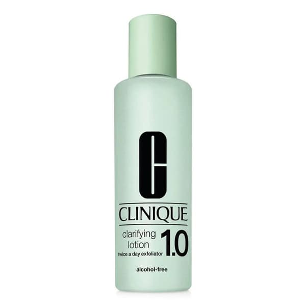Clinique Basic 3 Time Clarifying Lotion Sensitive Skin 1.0 200ml